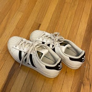 Adidas Superstars